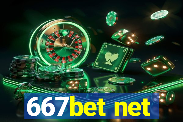 667bet net